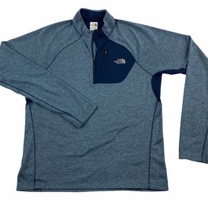 North Face Mens L Pullover Lightweight